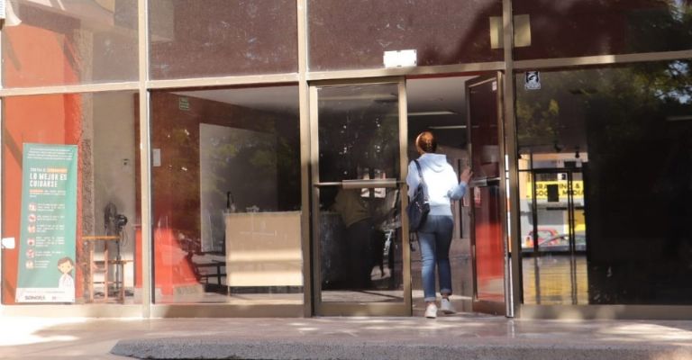 Biblioteca abriría sus puertas en totalidad antes del 2023