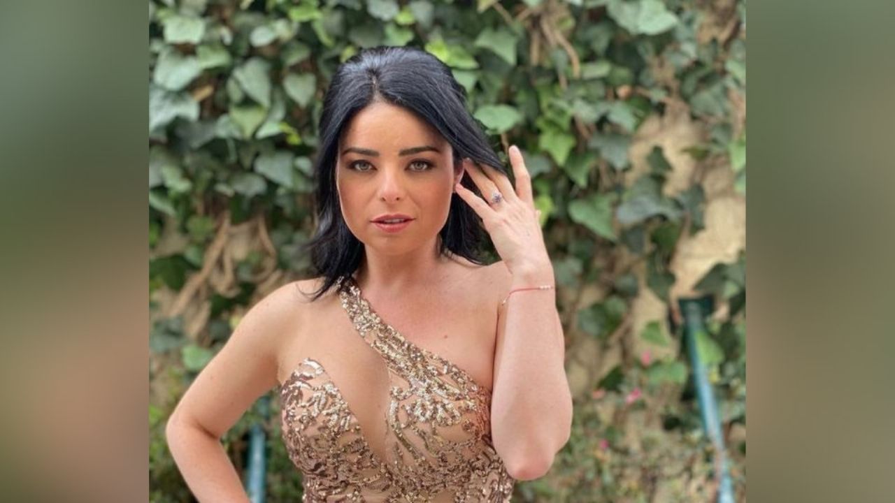 Acusan a Violeta Isfel de ser déspota y mamo... con sus fans fuera de cámara