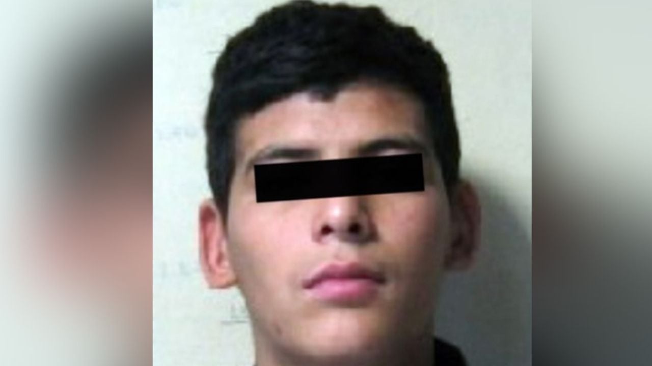 Daniel Alejandro recibe 93 años 9 meses de cárcel por un triple homicidio en Cajeme