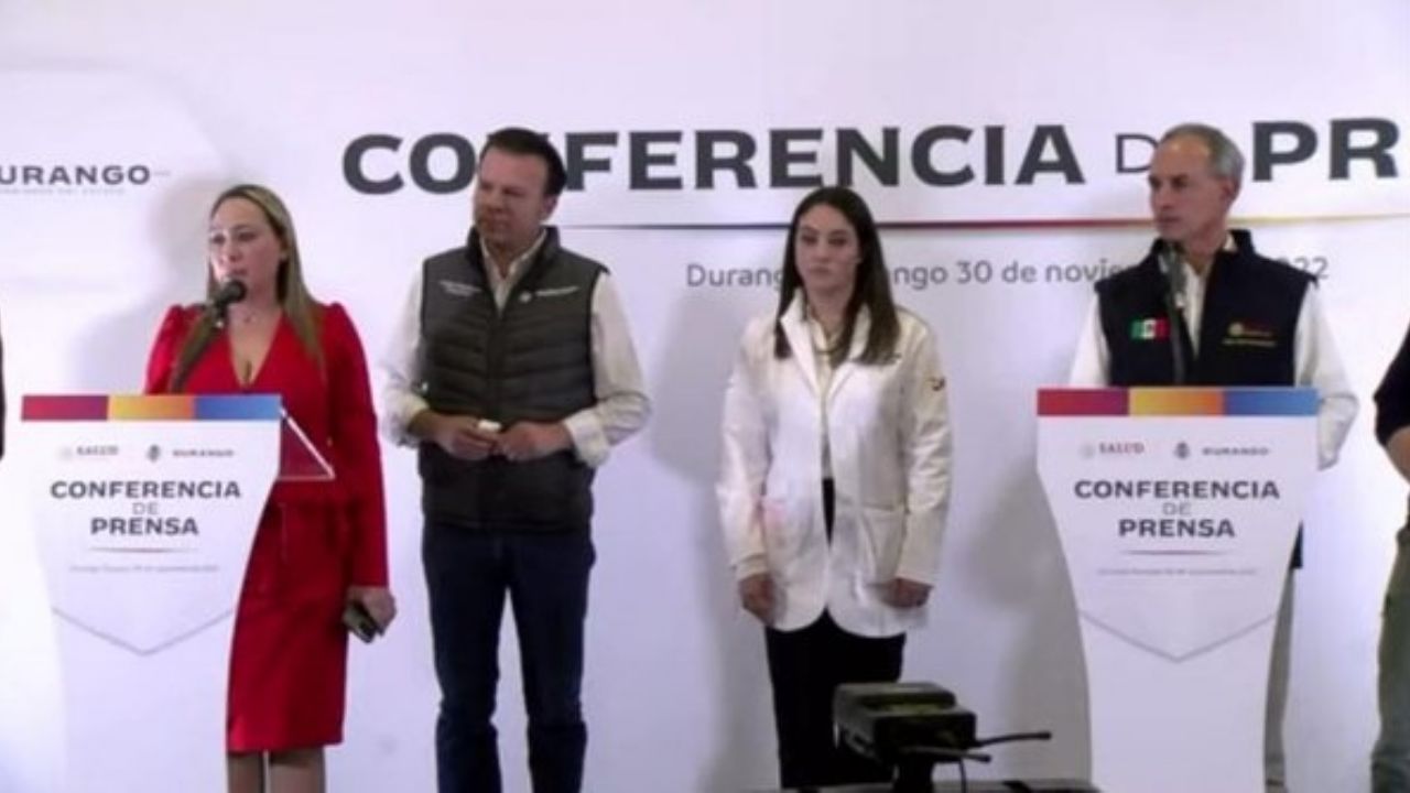 Gobierno confirma que brote de meningitis en Durango fue por un hongo; hay 18 decesos