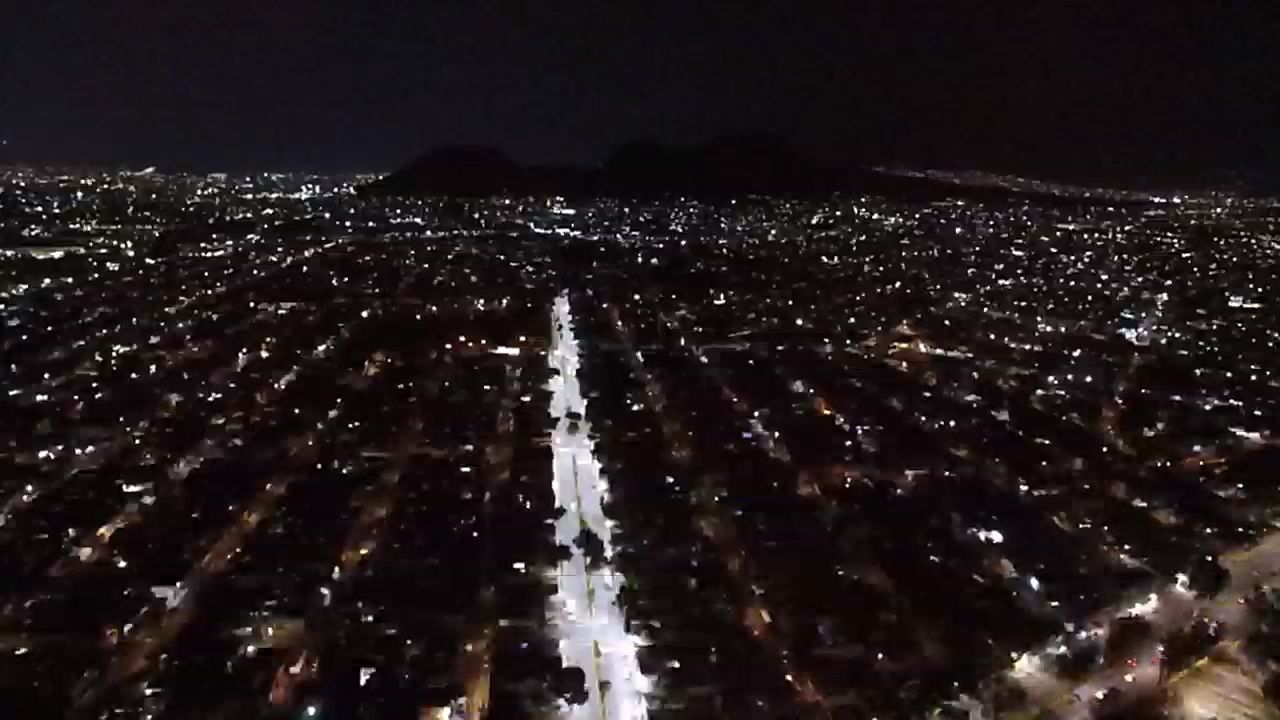 Para garantizar la seguridad inauguran Senderos Seguros en la alcaldía Tláhuac