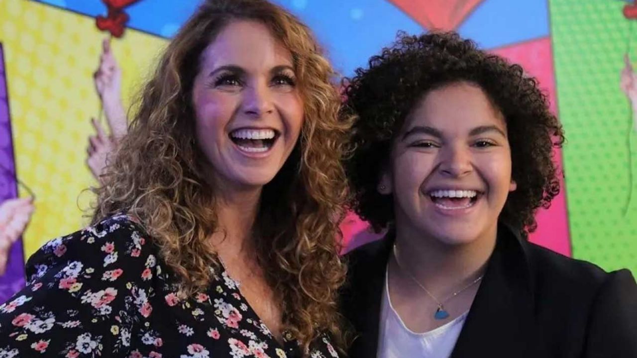 Lucerito Mijares le responde a sus detractores