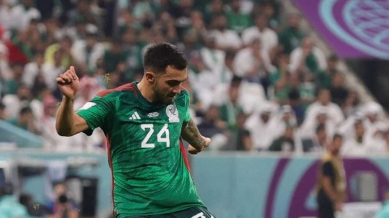 ¿Luis Chávez se va a Europa? Pachuca revela cómo está la situación del futbolista