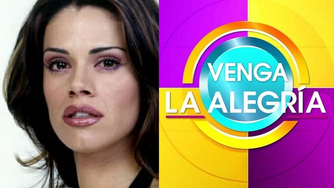 Tras 26 años en Televisa y subir 12 kilos, villana de novelas traiciona a ‘Hoy’ y aparece en ‘VLA’