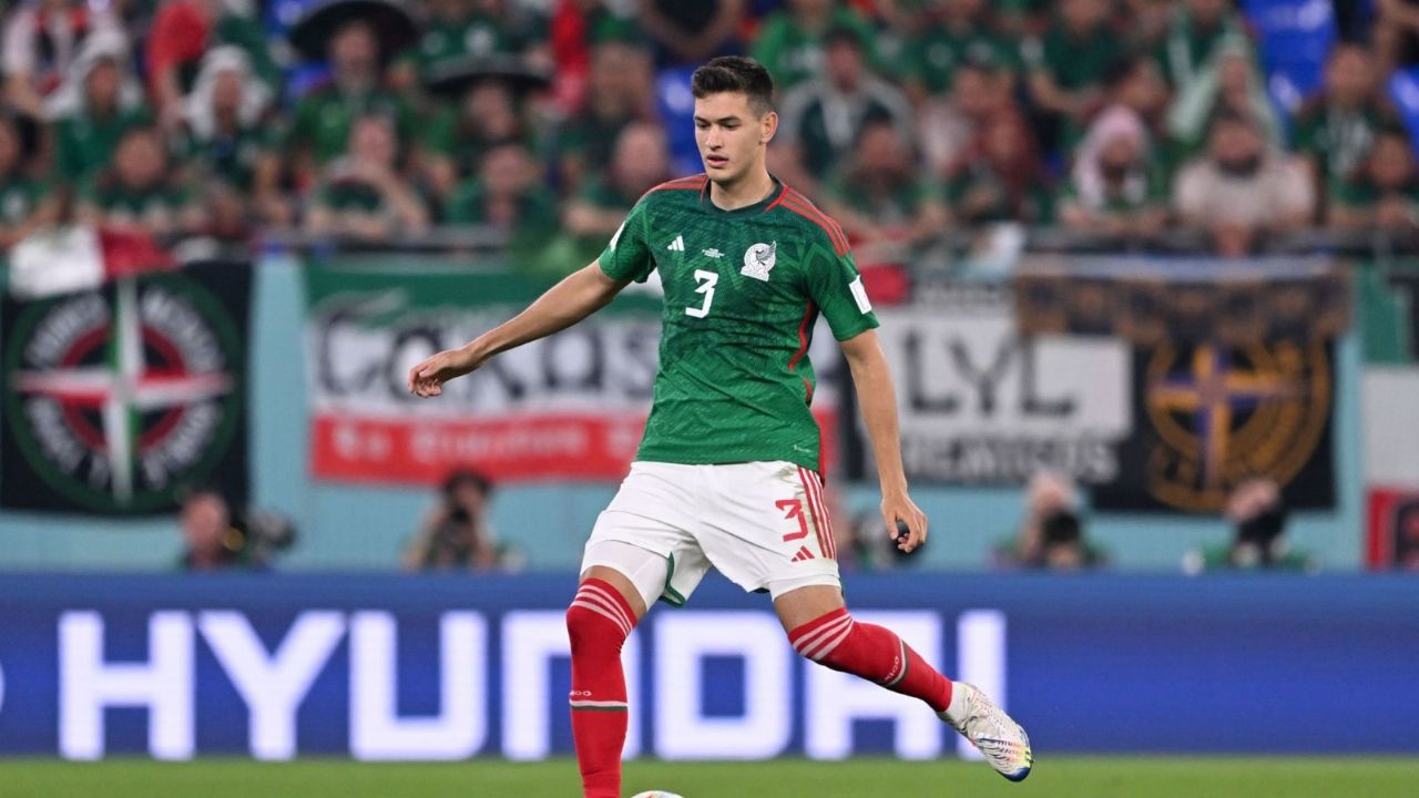 César Montes Espanyol