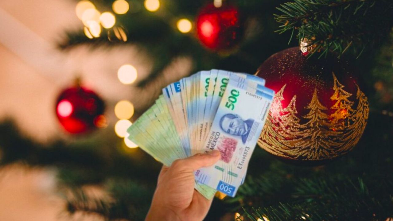 Ponte ‘pilas’: Empresas no solo deben entregar el aguinaldo sino también estas prestaciones de ley