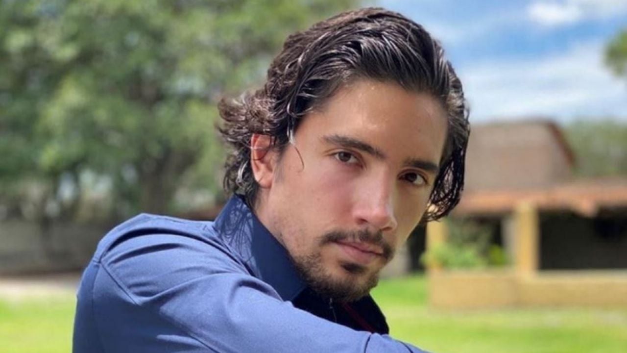 “Hizo con sangre”: Hospitalizaron de urgencia a hija de Alex Fernández y hace triste confesión