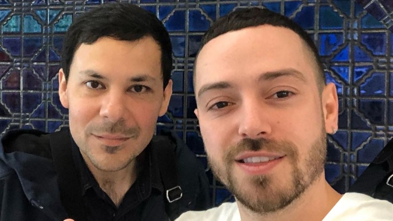 Pee Wee habla de demanda a revista que lo sacó del clóset