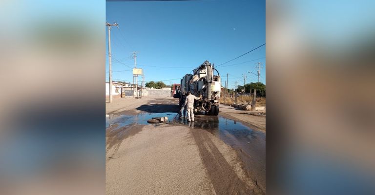 Papa caliente’ recibir el organismo de la CEA, reconocen Guaymas y Empalme