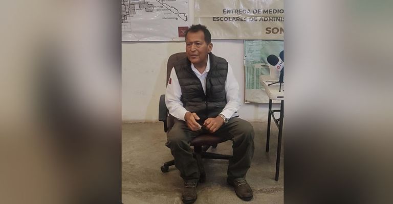 Bienestar en Cajeme detecta desvío de recursos en programa La Escuela es Nuestra