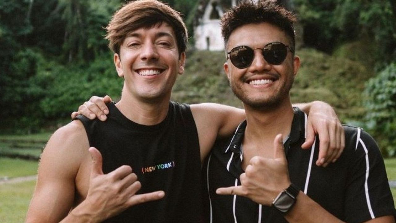 Shock en TV Azteca: Roger González admite relación con ‘El Chino’: “Gracias por decirme que sí”