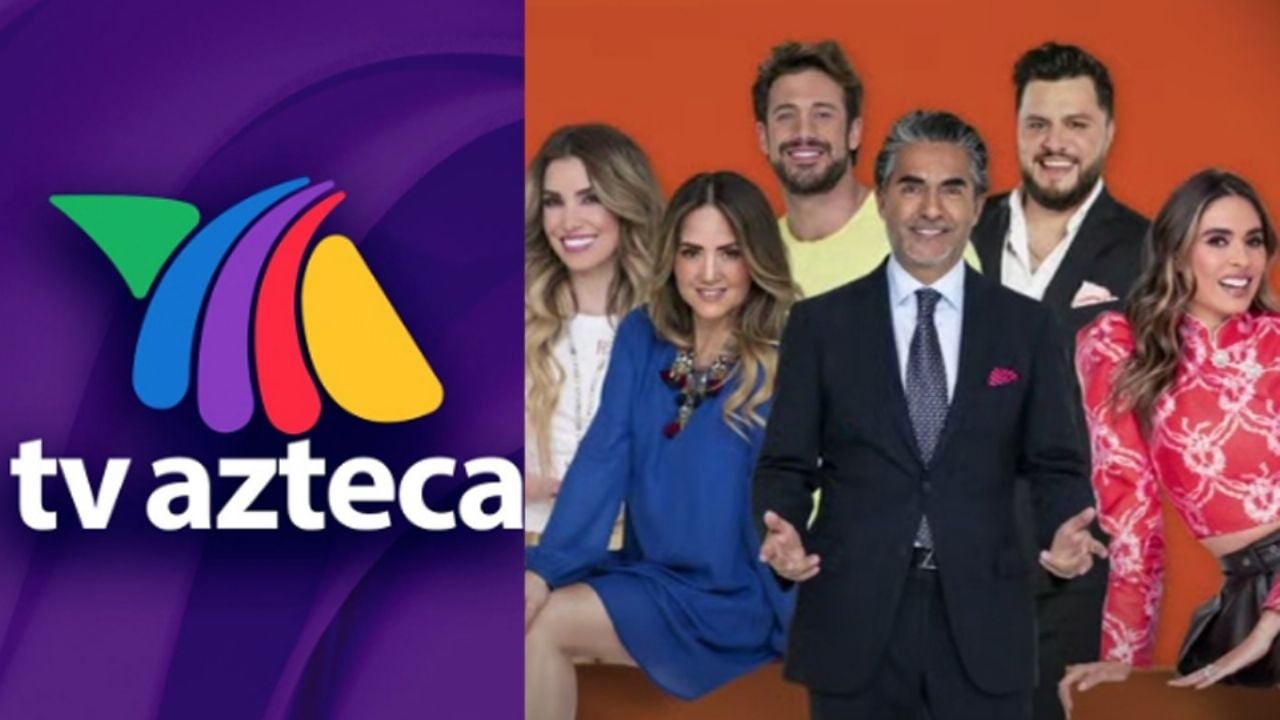 Adiós ‘VLA’: Tras 14 años retirada de Televisa y un veto, exconductora de TV Azteca regresa a ‘Hoy’