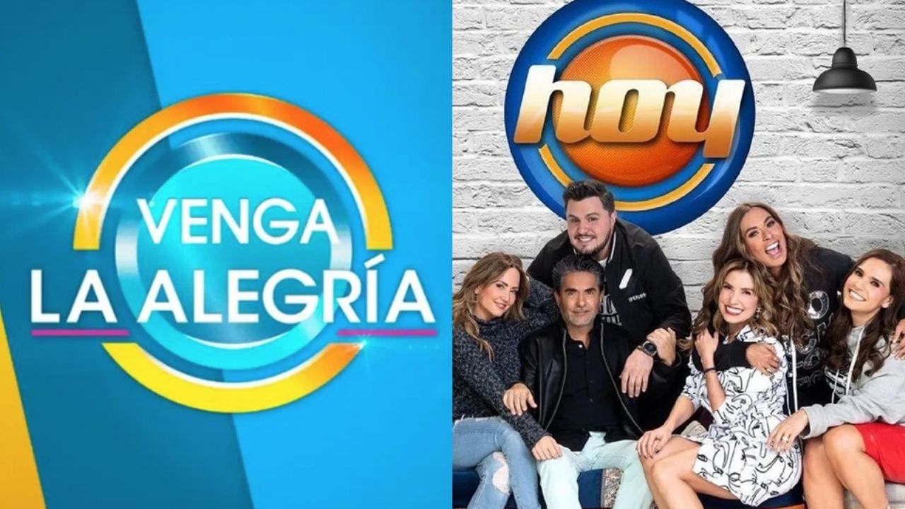 Adiós TV Azteca: Tras debutar en ‘VLA’ y renunciar a Televisa, galán de novelas reaparece en ‘Hoy’