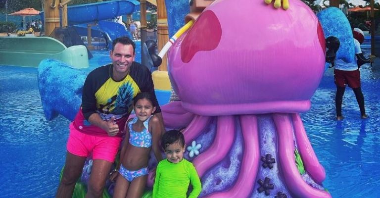 Pato se fue de vacaciones