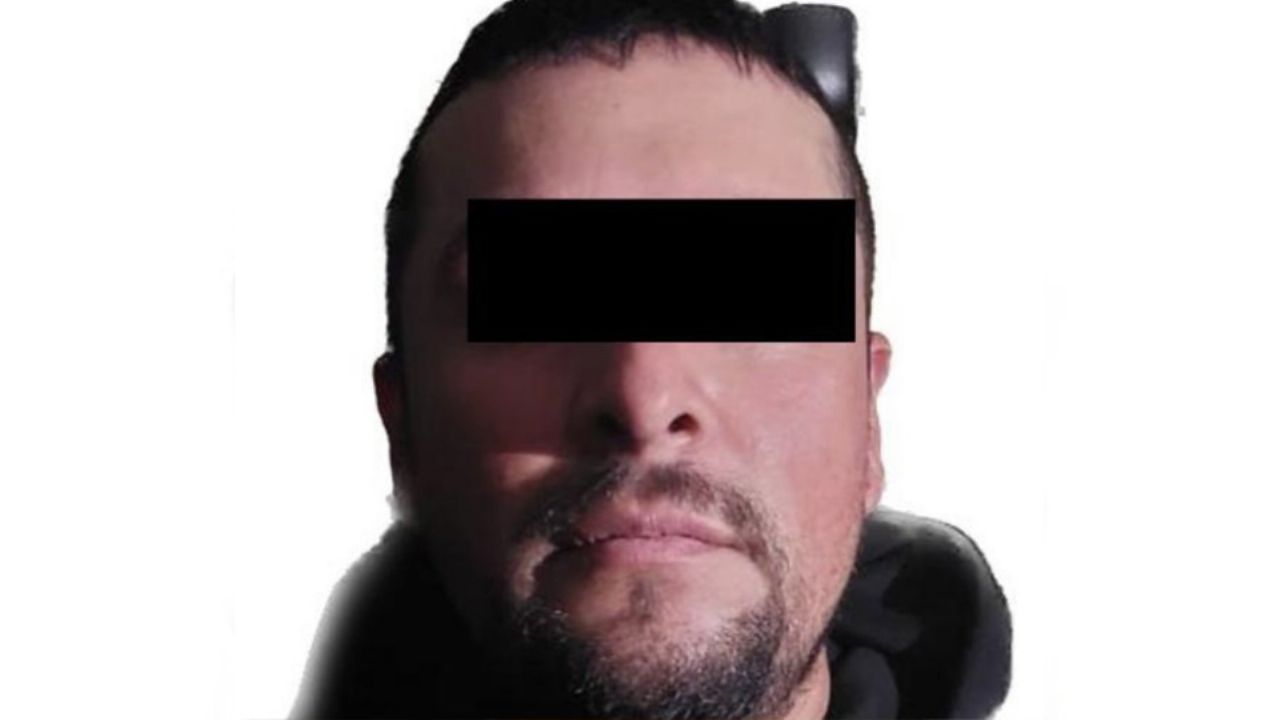 Omar Jaime secuestró a una persona y pedía dinero para su liberación; ya fue arrestado