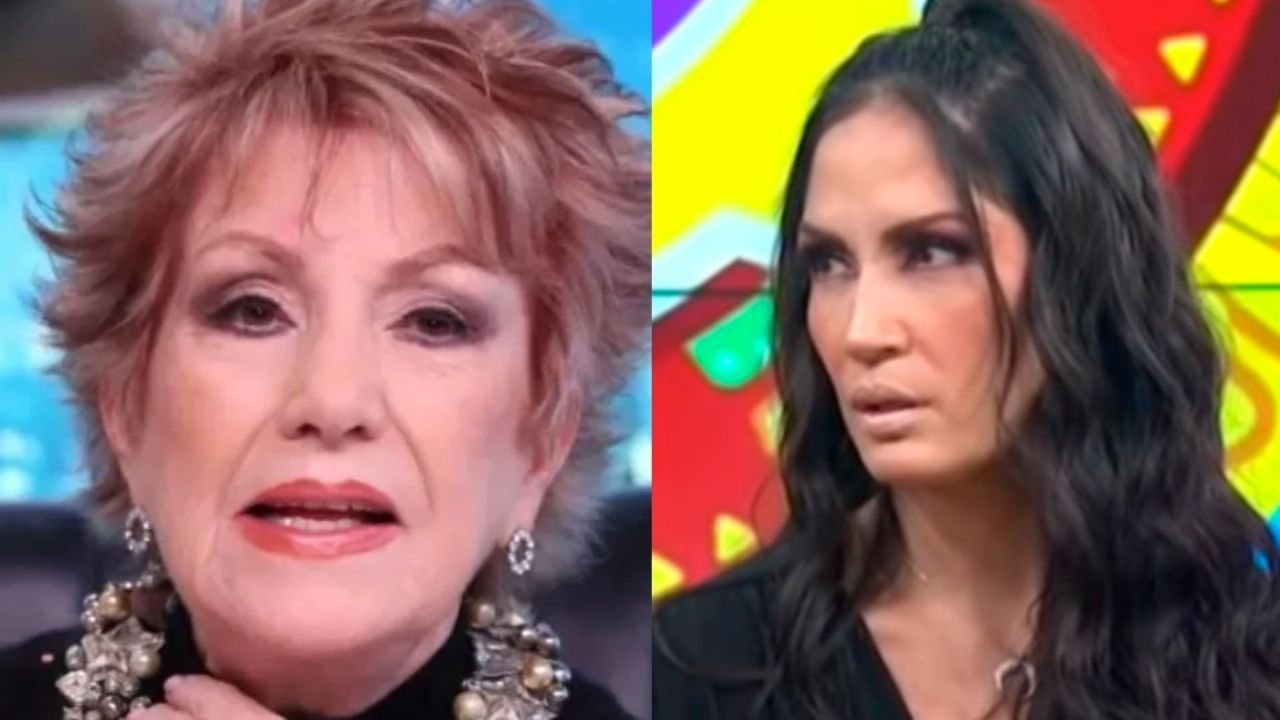 Tras ‘despido’ de Ana María Alvarado, Maxine Woodside arremete contra Joanna Vega-Biestro en vivo