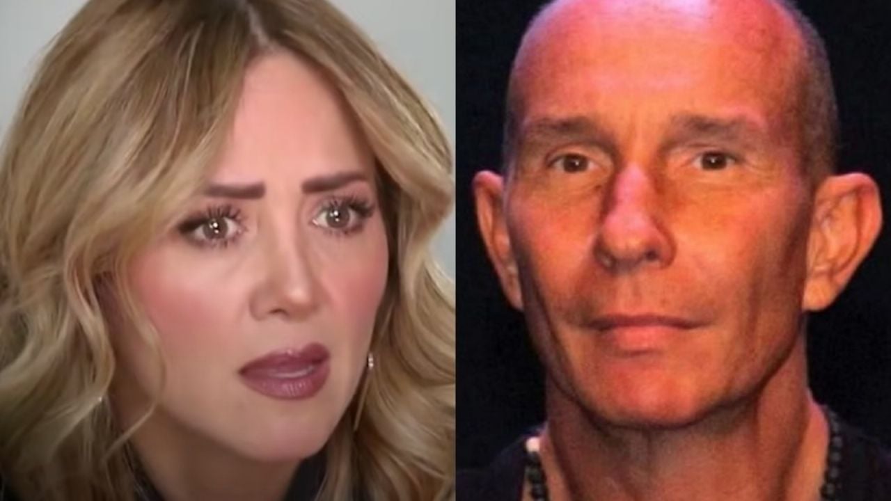 ¿Fue infiel? Televisa exhibe íntima FOTO de Erik Rubín con su ‘amante’ y da golpe a Legarreta