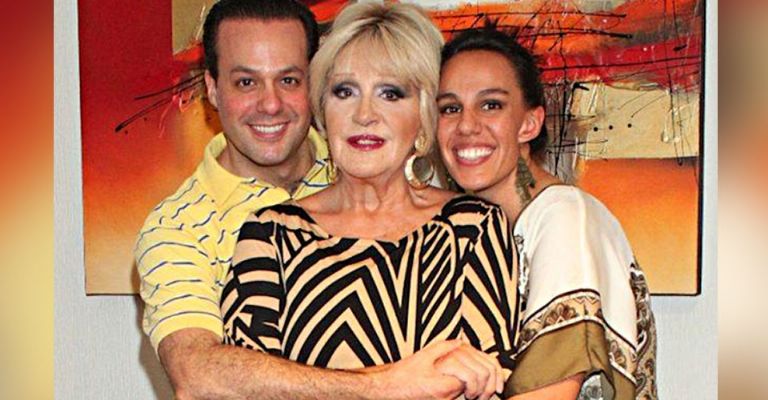 Anel Noreña envía fuerte mensaje a Marysol