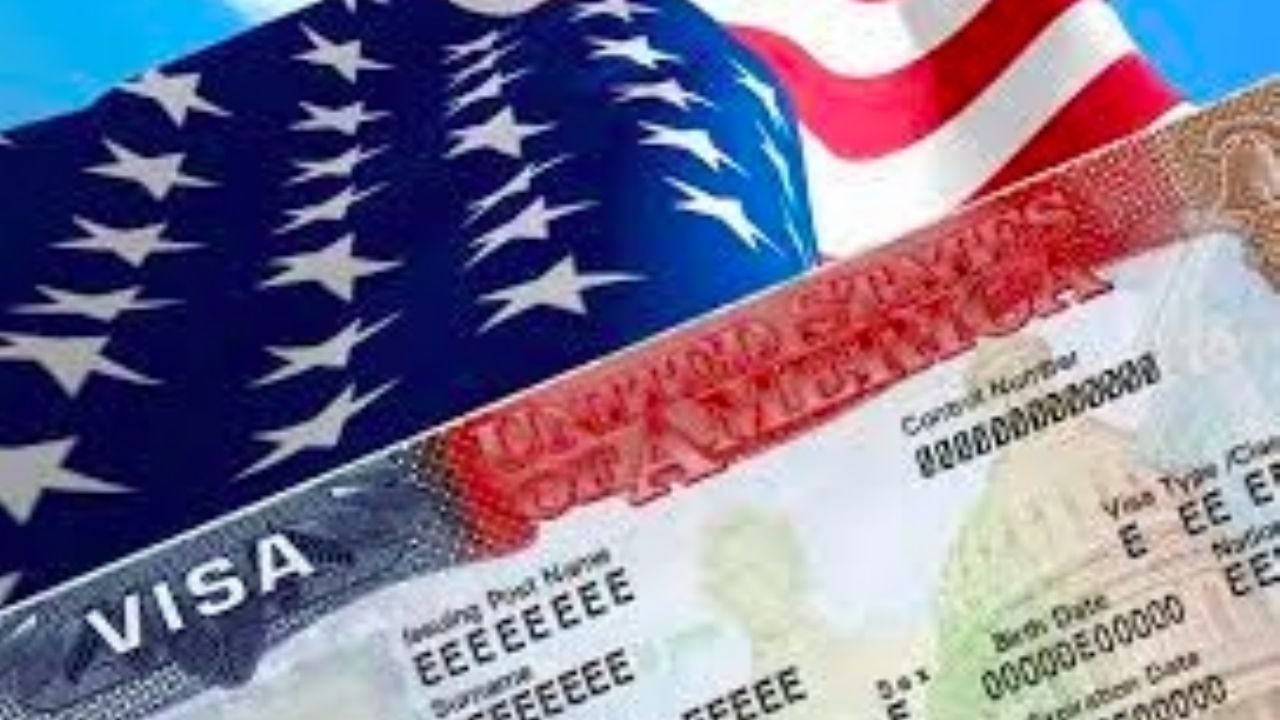 Visa 
