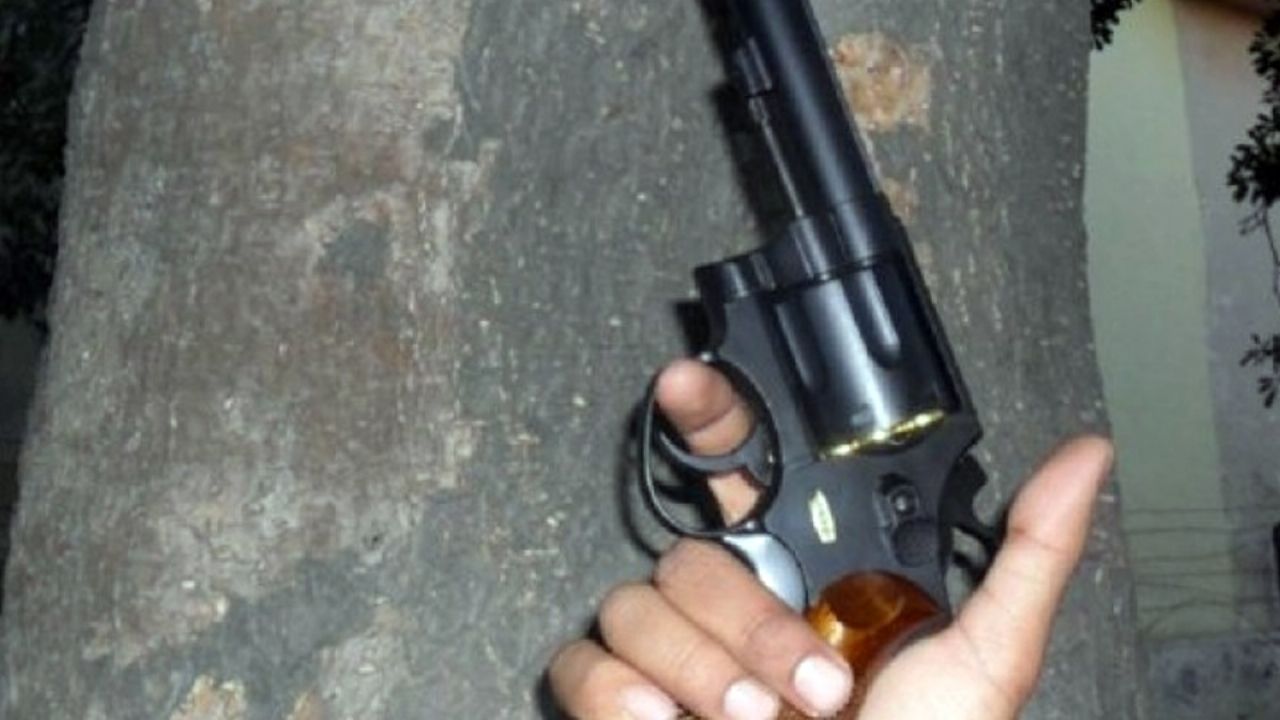 Hombre es baleado en las inmediaciones de Guanajuato