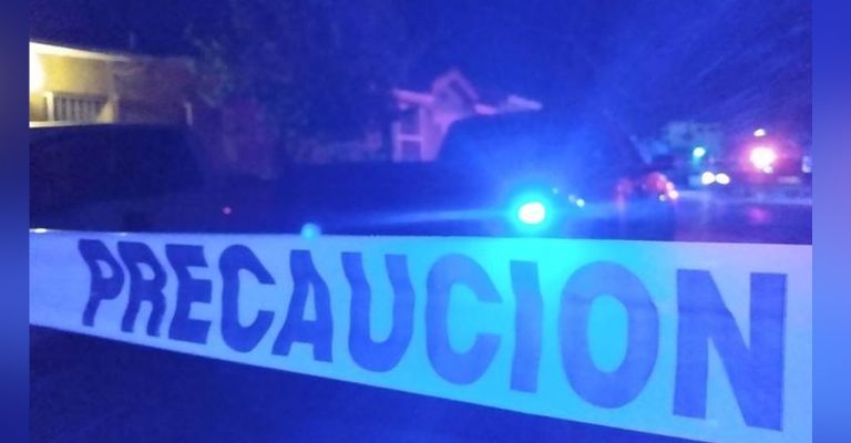 Localizan cadáver en la colonia Anáhuac