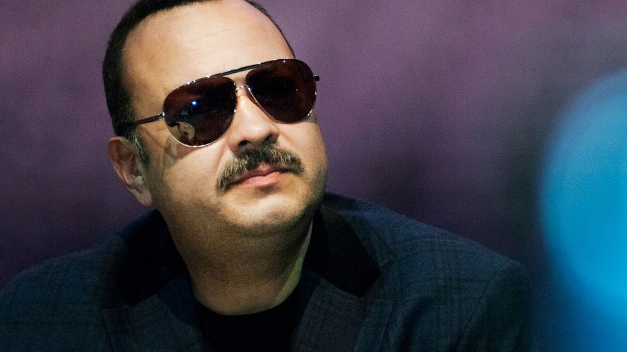 Pepe Aguilar