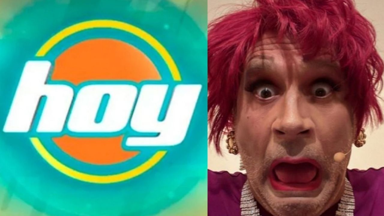 Adiós Televisa: Tras volverse mujer y debut en TV Azteca, galán deja las novelas y se va de ‘Hoy’