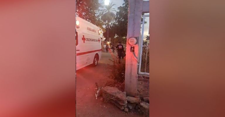 Acribillan a un hombre en Ciudad Obregón