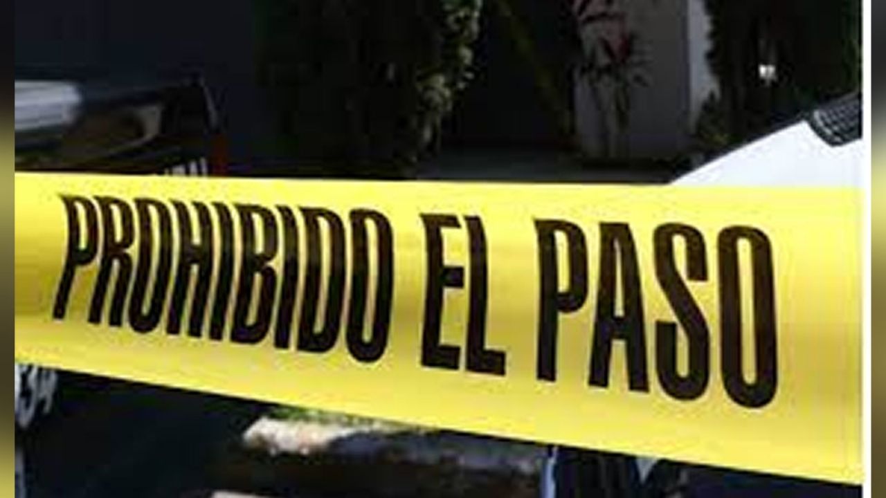 Hombre ingresa gravemente herido a tienda de Sonora