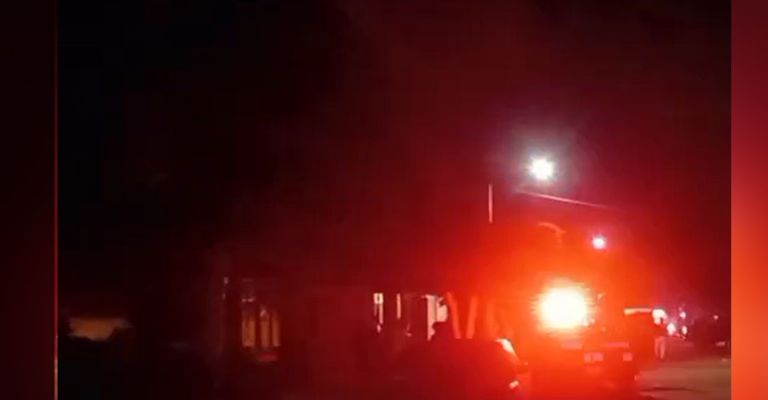 Ejecutan a tres personas