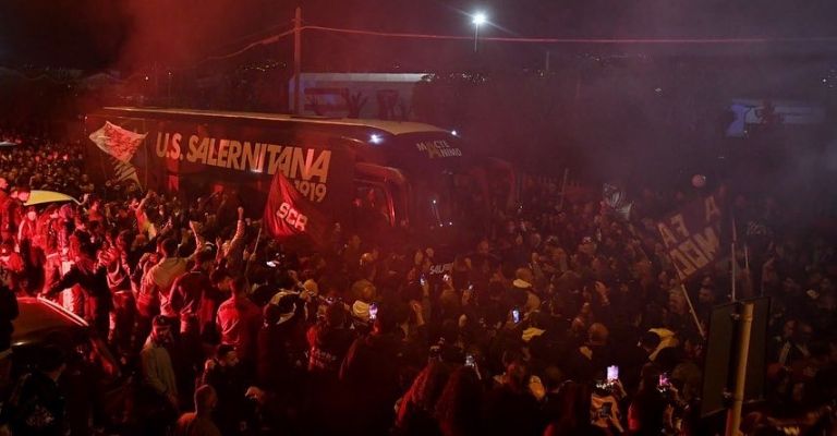 Salernitana