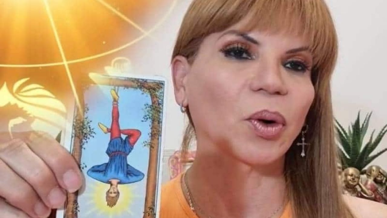 Horóscopos de Mhoni Vidente para hoy, sábado 24 de diciembre: Predicciones de Noche Buena y Navidad para tu signo zodiacal