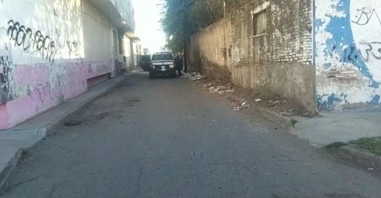 Balean a un hombre en Ciudad Obregón