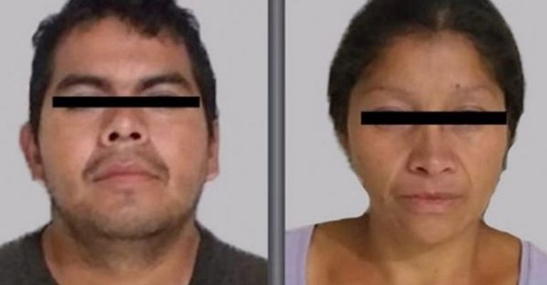 Los Monstruos de Ecatepec