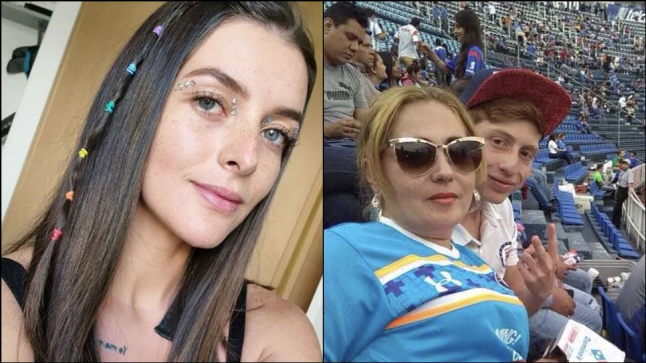 Nerea Godínez decora la capilla de Octavio Ocaña; así reaccionó la madre del actor de ‘Vecinos’