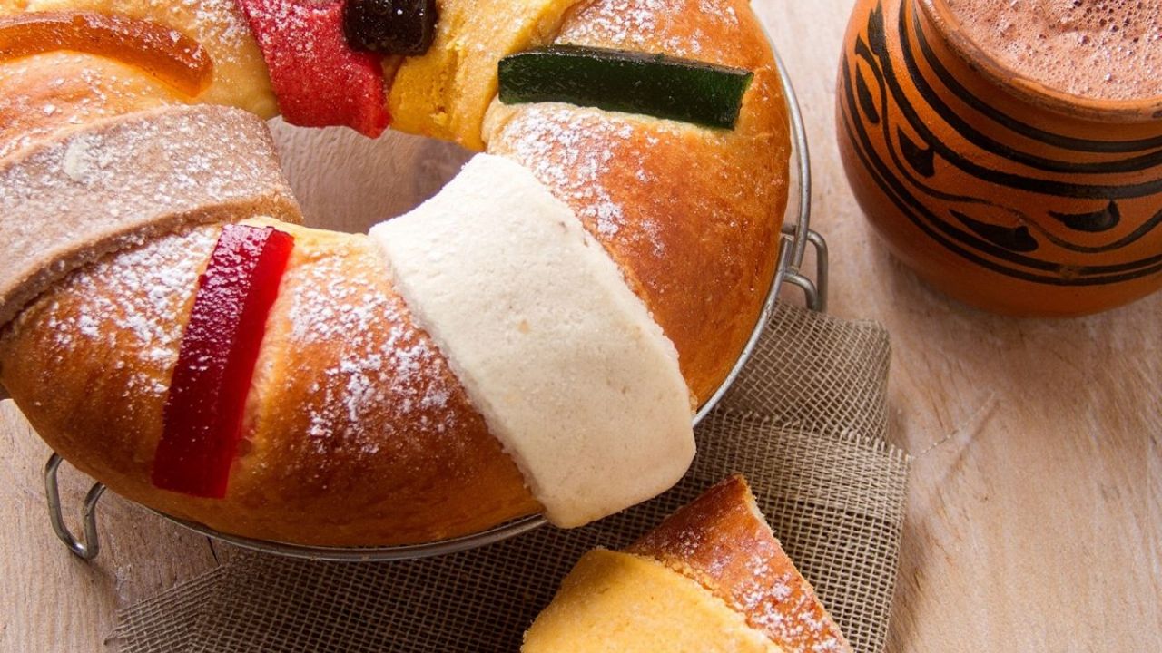 Roscatitlán: La Exposición que enaltece a la Rosca de Reyes y las tradiciones