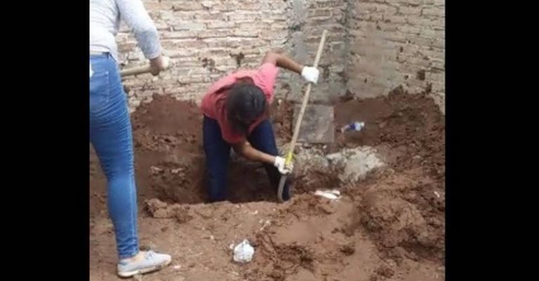 Colectivos de búsqueda en Cajeme piden un apoyo "real" del Gobierno