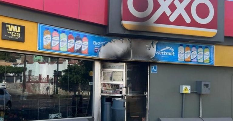 Tiendas de conveniencia y farmacias 'recortan' horarios por inseguridad y robos en Guaymas