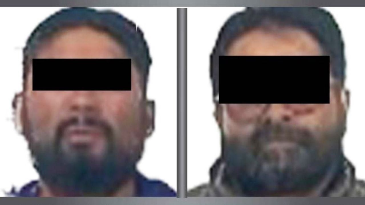 Detienen a padre e hijo que secuestraron a mujer para cobrar rescate; al final la mataron