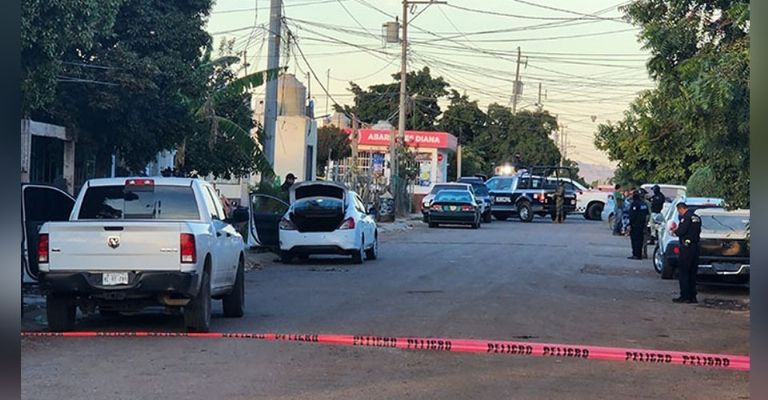 Inseguridad 'limita' actividades de taxistas en Guaymas