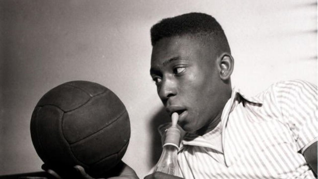Pelé