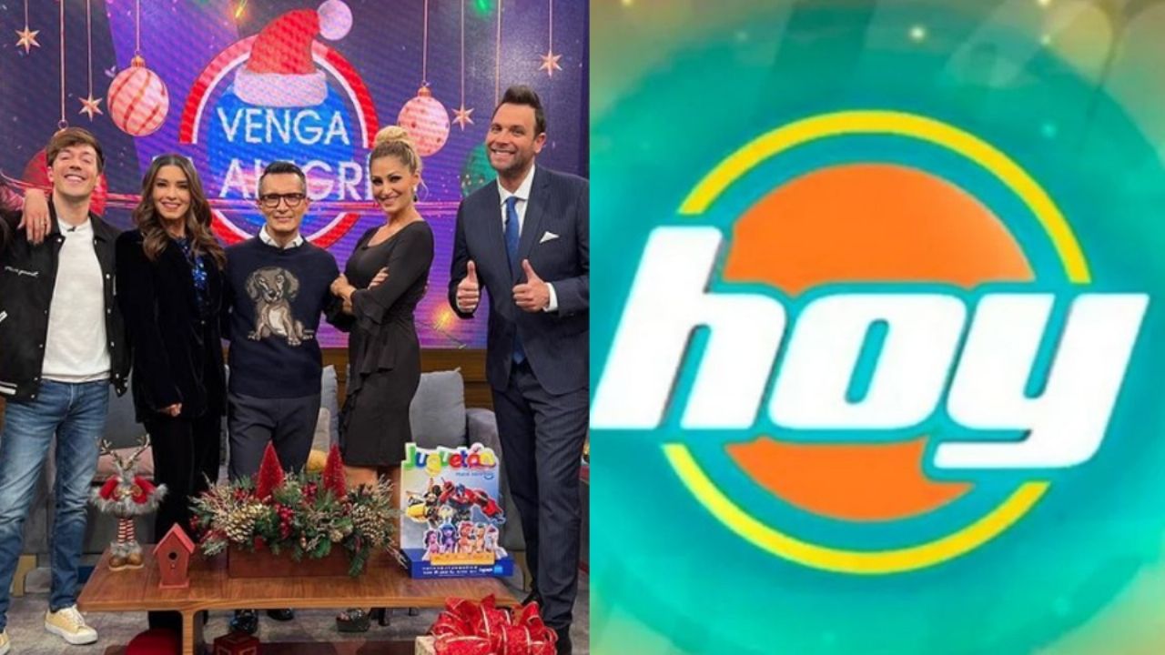 Divorciada y ciega: Tras duro luto y veto en Televisa, actriz traiciona a ‘Hoy’ y llega a ‘VLA’