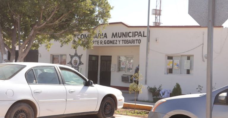 Comisarías del municipio de Cajeme hacen su 'cartita' para los Reyes Magos