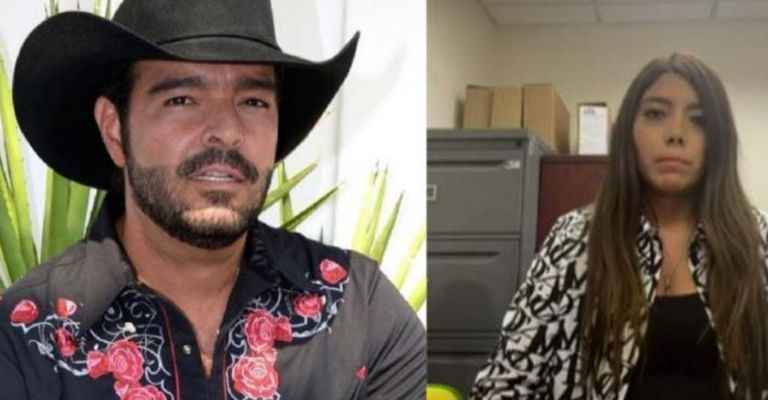Pablo Montero agrede a Italia Herrera, reportera local de TV Azteca