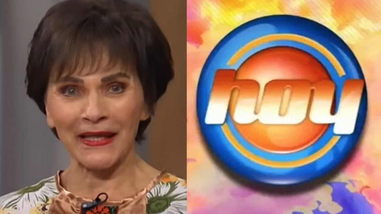 Se divorció: Tras hundir a Chapoy y 20 años en Televisa, exactor de TV Azteca regresa a ‘Hoy’