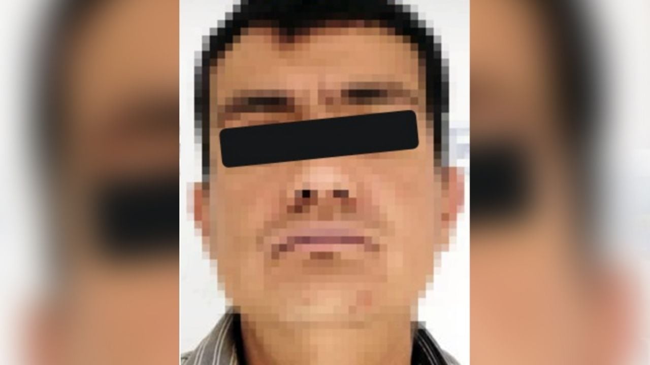Ultrajó a su propio familiar: Capturan a Gladison por el abuso de una niña en Jalisco