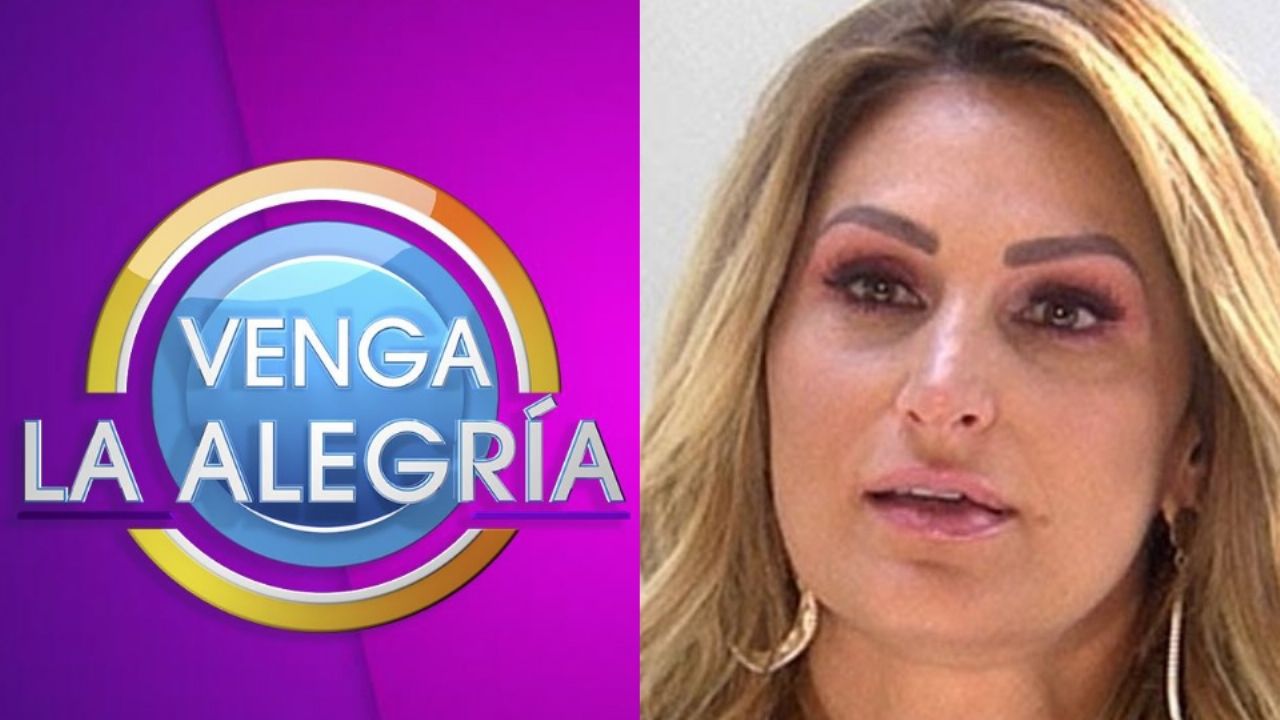 Adiós TV Azteca: Tras divorcio y años vetada de Televisa, ejecutivos corren a Anette Cuburu de ‘VLA’