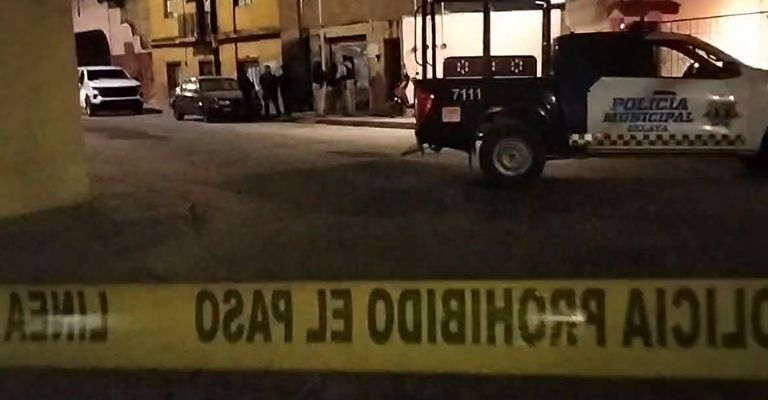 Asesinan a mecánico en un taller en la colonia Emeteria Valencia