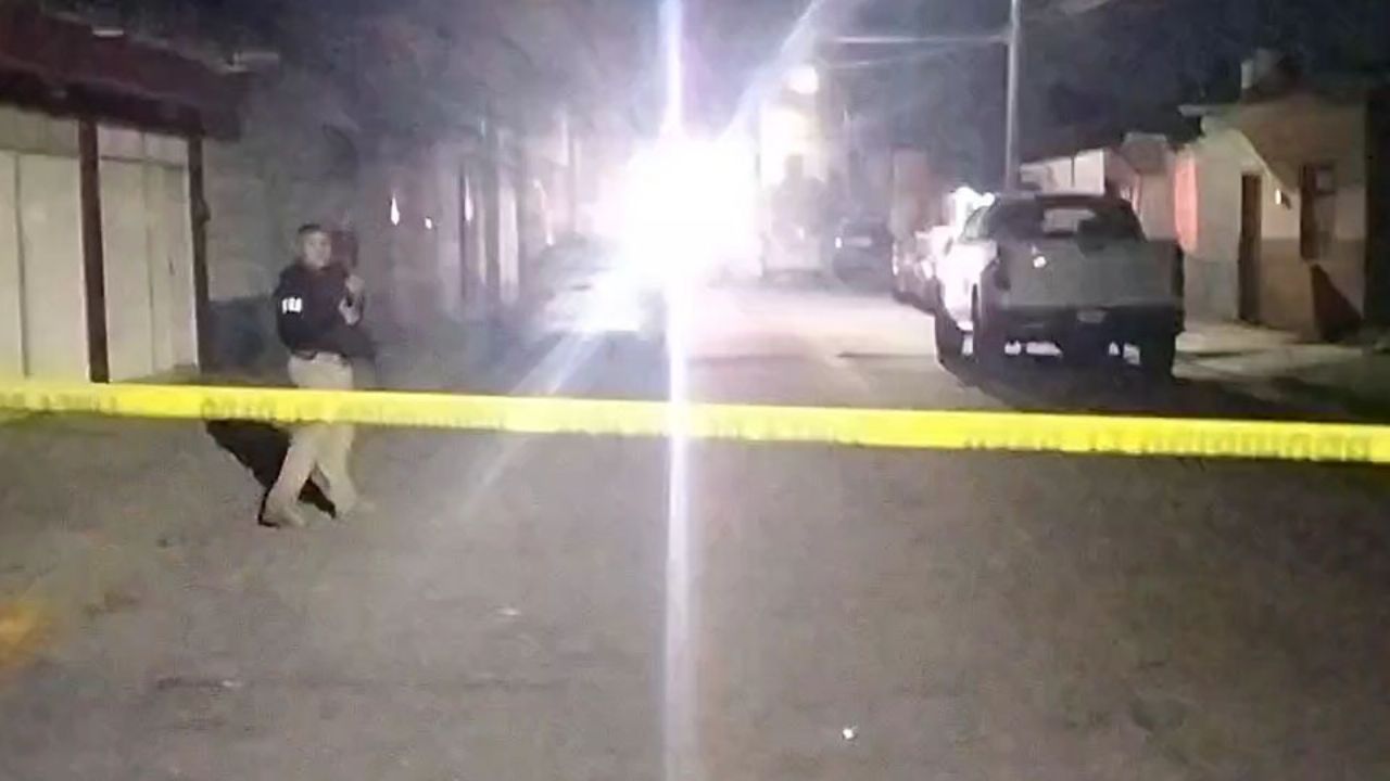 Un muerto y un lesionado tras ataque armado en anexo