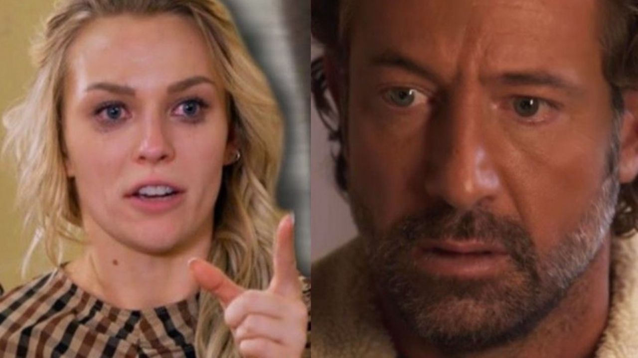 ¡Se acabó el amor! Irina Baeva confiesa en ‘Hoy’ que abandonó a Gabriel Soto y canceló su boda